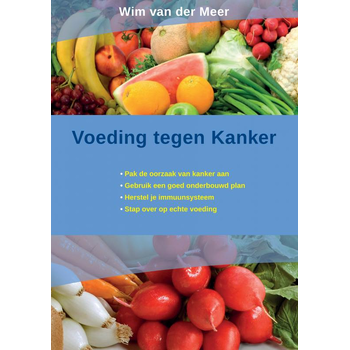 Voeding tegen kanker (Paperback) bij Singel 344