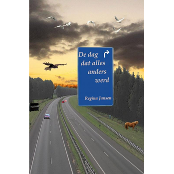 De dag dat alles anders werd (Paperback) bij Singel 344