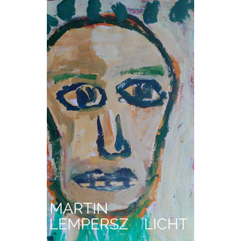 Licht (Paperback) bij Singel 344