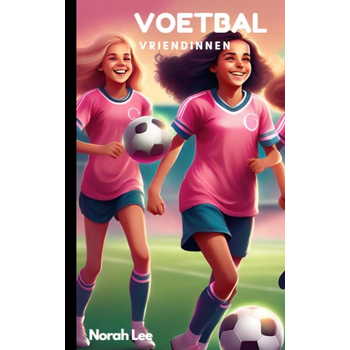 Voetbalvriendinnen (Paperback) bij Singel 344