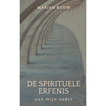 De spirituele erfenis van mijn vader (Paperback) bij Singel 344