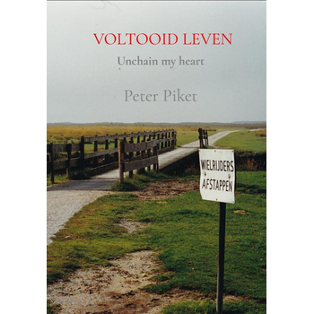 Voltooid leven (Hardback) bij Singel 344