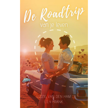 De roadtrip van je leven (Paperback) bij Singel 344