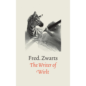 The Writer of Wirlt (Paperback) bij Singel 344