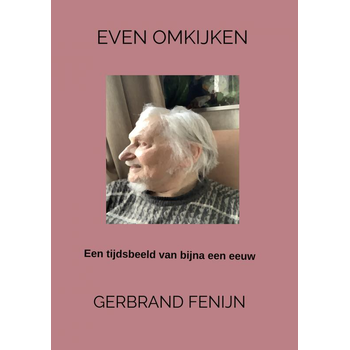 Even omkijken (Paperback) bij Singel 344