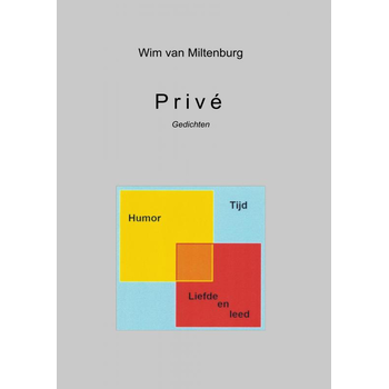 Privé (Paperback) bij Singel 344