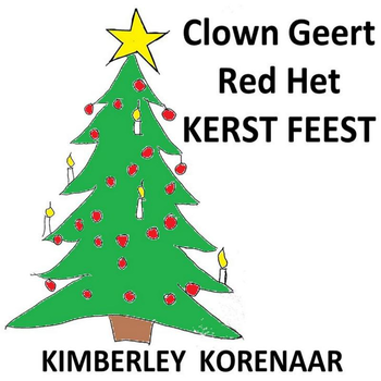Clown Geert Red Het Kerst Feest (Paperback) bij Singel 344