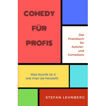 Comedy für Profis (Paperback) bij Singel 344