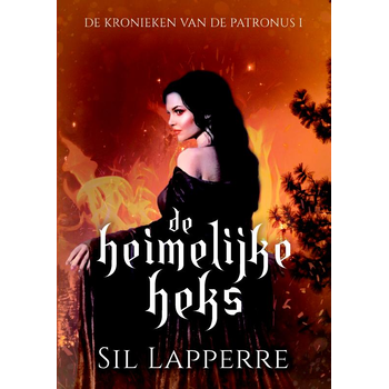 De heimelijke heks (Paperback) bij Singel 344