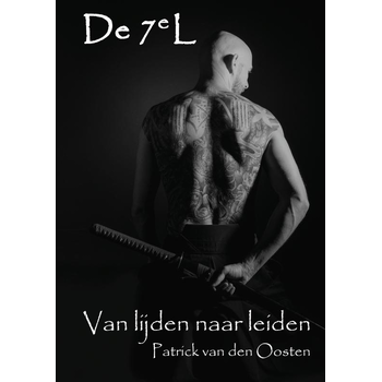 De 7e L (Paperback) bij Singel 344
