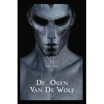 De Ogen van de Wolf (Paperback) bij Singel 344