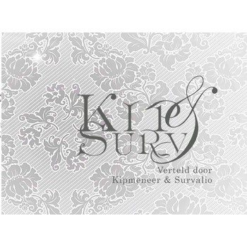 Kip & Surv (Paperback) van Kip Surv