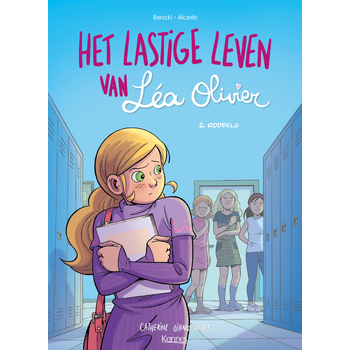 Roddels (Paperback) bij Singel 344