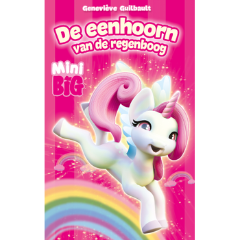 De eenhoorn van de regenboog (Paperback) bij Singel 344