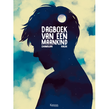 Dagboek van een maankind (Paperback) bij Singel 344