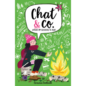 Alles om gelukkig te zijn! (Paperback) bij Singel 344