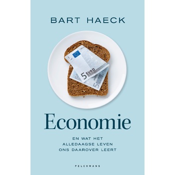 Economie (Paperback) bij Singel 344