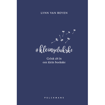 #kleingelukske (Hardback) bij Singel 344