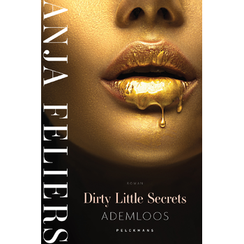 Ademloos (Paperback) bij Singel 344