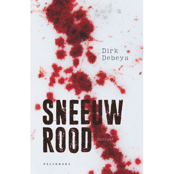 Sneeuwrood (Paperback) bij Singel 344