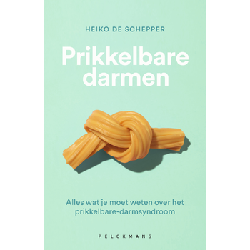 Prikkelbare darmen (Paperback) bij Singel 344
