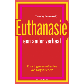 Euthanasie (Paperback) bij Singel 344