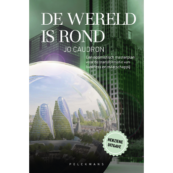 De wereld is rond (Paperback) bij Singel 344