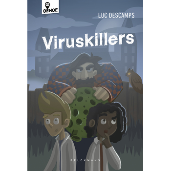 Viruskillers (Paperback) bij Singel 344