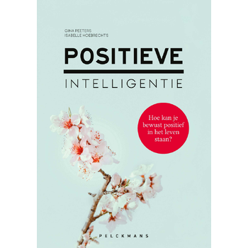 Positieve intelligentie (Paperback) bij Singel 344