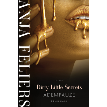 Dirty Little Secrets: Adempauze (Paperback) bij Singel 344