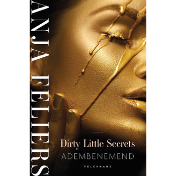 Dirty Little Secrets: Adembenemend (Paperback) bij Singel 344