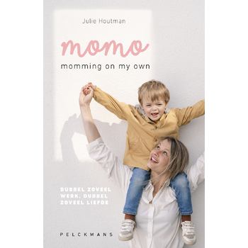 Momo (Hardback) bij Singel 344
