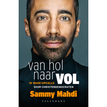 Van hol naar vol (Paperback) bij Singel 344
