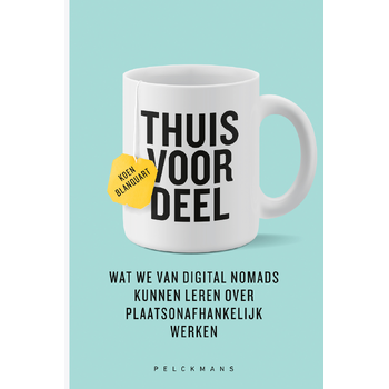 Thuisvoordeel (Paperback) bij Singel 344