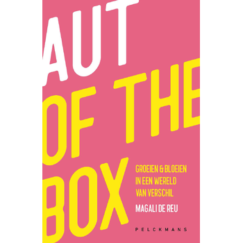 Aut of the box (Paperback) bij Singel 344