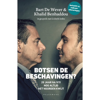 Botsen de beschavingen? (Hardback) bij Singel 344