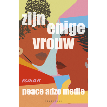 Zijn enige vrouw (Paperback) bij Singel 344