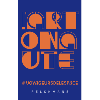 L’Artonaute (Paperback) bij Singel 344