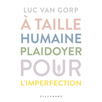 À taille humaine (Paperback) bij Singel 344