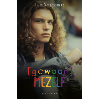Gewoon mezelf (Paperback) bij Singel 344