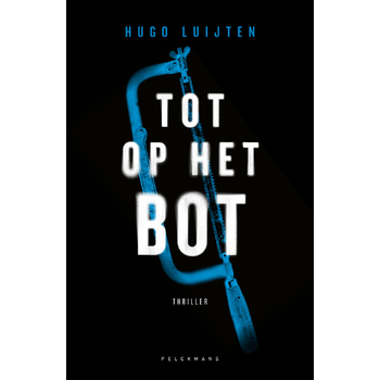Tot op het bot (Paperback) bij Singel 344