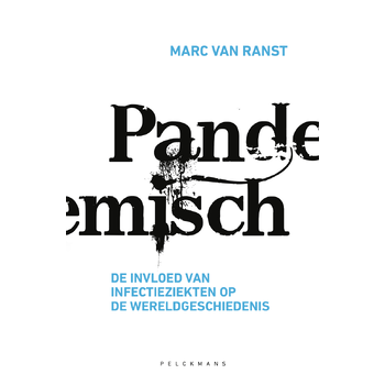 Pandemisch (Hardback) bij Singel 344