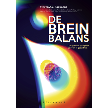 De breinbalans (Paperback) bij Singel 344