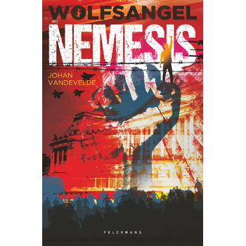 Nemesis (Paperback) bij Singel 344