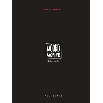 Woordwoeler (Hardback) bij Singel 344
