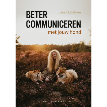 Beter communiceren met jouw hond (Paperback) bij Singel 344
