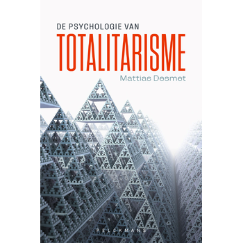 De psychologie van totalitarisme (Paperback) bij Singel 344