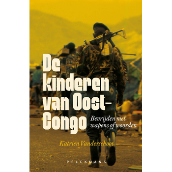 De kinderen van Oost-Congo (Paperback) bij Singel 344