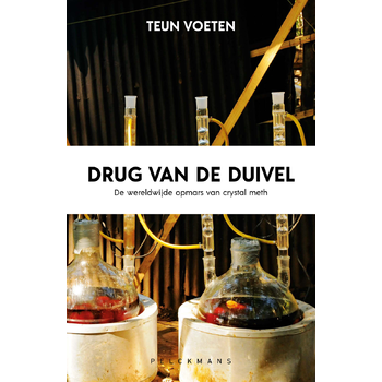 Drug van de duivel (Paperback) bij Singel 344