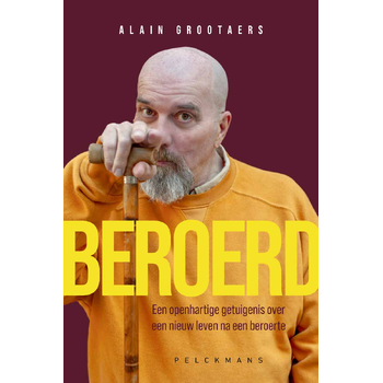 Beroerd (Paperback) bij Singel 344